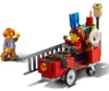 LEGO 60271 City Stadtplatz, Diner und Straßenbahn Bauset Produktbild-Vorschau 37