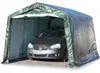 TOOLPORT 3,3 x 4,7 m Garage, abri de Stockage, PE 450 N, Voir les images du produit 2