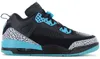 Chaussures Nike Air Jordan Spizike FQ1759005 Voir les images du produit 9