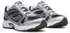 SAUCONY S70812-51 RIDE MILLENIUM NAVY-SILVER Sneakers Uomo Anteprima dell’immagine prodotto 2