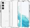 Samsung Galaxy S23 Hülle - Coverup Glitzer TPU Back Cover - Produktbild-Vorschau 2