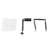 Three computer hardware components are laid out on a white background. Náhled obrázku produktu