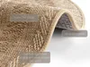 Hanse Home Forest In- & Outdoorteppich Almendro Beige Braun Produktbild-Vorschau 6