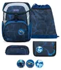 Belmil Schulranzen Set Wave Storm "Wassertiere" 1.Klasse Produktbild-Vorschau 11