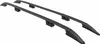 Volkswagen Caddy Maxi barre portatutto nere 2003-2020 Anteprima dell’immagine prodotto 2