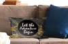 MuchoWow® Zierkissen Sofakissen Wohnzimmer Dekokissen 50x30 Produktbild-Vorschau 2