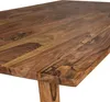 Wohnling Esstisch REPA 160 x 80 cm Esszimmertisch Sheesham Produktbild-Vorschau 13