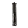 A black cylindrical water filter cartridge is shown against a white background. Produktbild-Vorschau