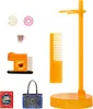 MGA Rainbow High Sparkle & Shine Clementine + prezent Podgląd zdjęcia produktu 6
