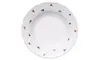 Talerz głęboki, czeska porcelana, Werona, 24 cm, rzut, G. Podgląd zdjęcia produktu 2