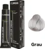 FemMas Hair Color Cream 100ml Haarfarbe Fantasy Grau Produktbild-Vorschau 2