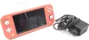 Nintendo Switch Lite Koralle Produktbild-Vorschau 10