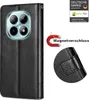 Hülle für Xiaomi Redmi Note 15 4G / 5G Handyhülle Wallet Produktbild-Vorschau 2