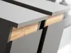 Anbauwand Wohnwand Schrankwand MODO ANWT mit Led Produktbild-Vorschau 7
