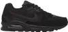A black Nike Air Max Command shoe is shown from the side against a white background. Produktbild-Vorschau