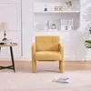 Fauteuil moderne de style nordique – fauteuil individuel Voir les images du produit 8