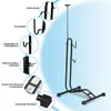 Portabiciclette Vigevee 3 in 1, regolabile in altezza, Anteprima dell’immagine prodotto 3