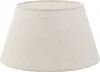 EGLO 1+1 VINTAGE, Universal, Drinnen, Cremefarben, Stoff, Produktbild-Vorschau 1