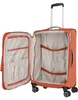 Travelite MIIGO 4w Trolley M, Saffron Podgląd zdjęcia produktu 11