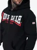 Herren Kapuzensweatjacke mit Reißverschluss normale Produktbild-Vorschau 10