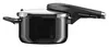 WMF Schnellkochtopf  SKT PERFECT PREMIUM FT Schwarz Produktbild-Vorschau 2