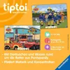 Puzzle für kleine Entdecker: Feuerwehrmann Sam Ravensburger Produktbild-Vorschau 8