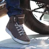 Stylmartin Marshall waterproof Motorradschuhe, braun, 42 Produktbild-Vorschau 5