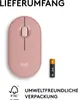Logitech Pebble Mouse 2 M350s – Kabellose Bluetooth-Maus in Produktbild-Vorschau 10