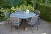 Lesli Living Diningtisch Mojito Ceramic  ø 150cm Produktbild-Vorschau 12