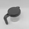DeLonghi DLSC021 Caffettiera in vetro 750ml - 6 tazze, Anteprima dell’immagine prodotto 10