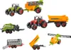 Farm - eine Reihe von Maschinen 6-tlg. Produktbild-Vorschau 23