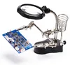 Yihua 937D Lötstation + Kit: Saugmatte, Spitzen, Produktbild-Vorschau 12