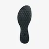 The image shows the sole of a black shoe against a white background. Produktbild-Vorschau