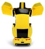 Jada ferngesteuertes Fahrzeug RC Transformers Converting Produktbild-Vorschau 6