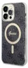 Guess Guhmp15Lh4Stk Iphone 15 Pro 6.1 Czarny/Black Hardcase Voir les images du produit 16