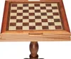 Schachspiel aus Holz, 650 x 650 x 675 mm Schachspielset, Produktbild-Vorschau 11