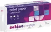 8 Rollen Toilettenpapier 4-lagig weiß 150 Blatt supersoft Produktbild-Vorschau 1