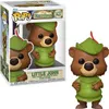 Robin Hood POP! Disney Vinyl Figur Little Jon 9 cm Produktbild-Vorschau 4