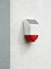 OSRAM SMART+ Sirene Weiß, 90 dB, IP65, Kunststoff, USB Produktbild-Vorschau 5