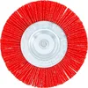 BGS 9186 | Brosse en nylon | 100 mm | Tige de 6 mm Voir les images du produit 5
