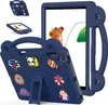 Ochranné pouzdro pro New iPad 2017/2018, roztomilé dětské Náhled obrázku produktu 1