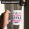 Trendation - So Sieht Eine Richtig Coole Schwester Aus Produktbild-Vorschau 4