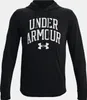 Under Armour Felpe Rival Terry, 1370391001, Taglia: 173 Anteprima dell’immagine prodotto 10
