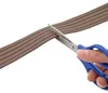 Samolepiace tesnenie na okná, hnedá farba, 8 x 2 mm, 50 Náhľad obrázku produktu 6