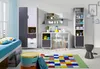 Furniture24 Regal Hängeregal Wandregal Joker 12 Produktbild-Vorschau 3