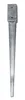 Einschlaghülsen 71x71x750 mm 12x Einschlagbodenhülse  Produktbild-Vorschau 4