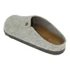 Birkenstock 1015080 Uni Tieffussbett-Pantoffel Zermatt Produktbild-Vorschau 36