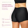 Pantalones de baño para mujer Merry Style, tipo bikini, Vista previa de la imagen del producto 12