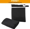 Gartentisch Abdeckung 155x95x68cm Wasserdicht Oxford Produktbild-Vorschau 5