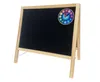 Tischtafel Kinder 24 teilig Lernspielzeug Tafel Tisch 2in1 Produktbild-Vorschau 4